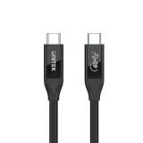 kabel-unitek-usb-typ-c-usb-typ-c-08-m-czarny-certyfikat-ce