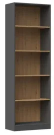 nowoczesny-regal-otwarty-60-cm-antracyt-tren-ii-ts-5-kolorow