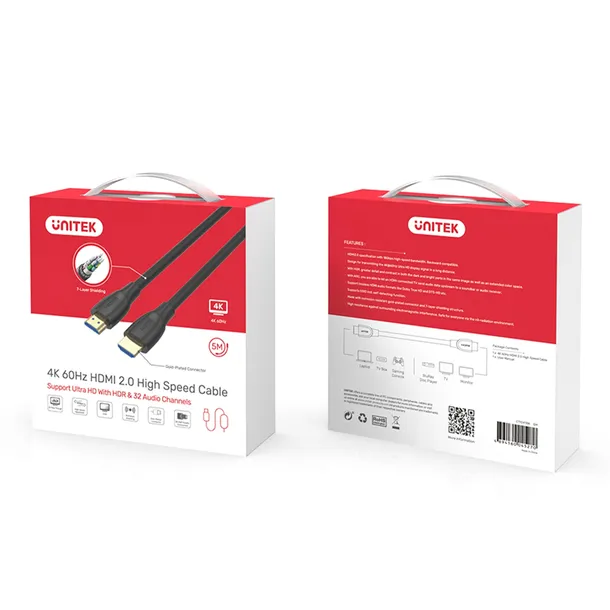 kabel-unitek-c11046bk-hdmi-hdmi-20-m-marka-unitek