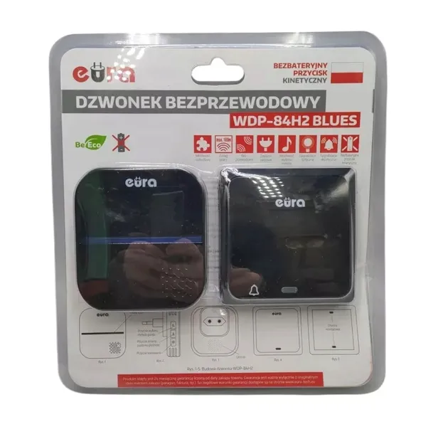 dzwonek-bezprzewodowe-eura-tech-100-m-85-db-kod-taryfy-celnej-85318040