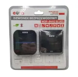 dzwonek-bezprzewodowe-eura-tech-100-m-85-db-kod-taryfy-celnej-85318040