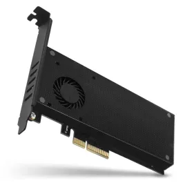 adapter-pci-e-x4-axagon-pcem2-dc