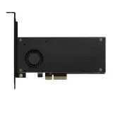 adapter-pci-e-x4-axagon-pcem2-dc-waga-z-opakowaniem-0-3-kg
