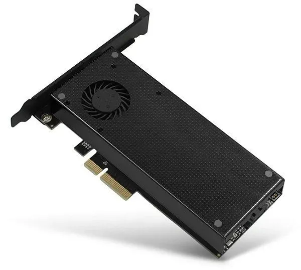 adapter-pci-e-x4-axagon-pcem2-dc-marka-axagon