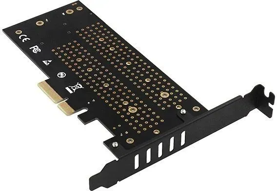 adapter-pci-e-x4-axagon-pcem2-dc-waga-z-opakowaniem-0-3-kg-dlugosc-0-15-m