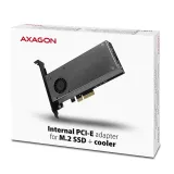 adapter-pci-e-x4-axagon-pcem2-dc-waga-z-opakowaniem-0-3-kg-marka-axagon