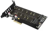 adapter-pci-e-x4-axagon-pcem2-dc-dlugosc-0-15-m-zastosowanie-dysk