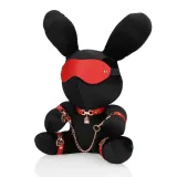 rabbit-bondage-velvet-large-black-stan-opakowania-oryginalne