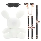 rabbit-bondage-velvet-large-white-stan-opakowania-oryginalne