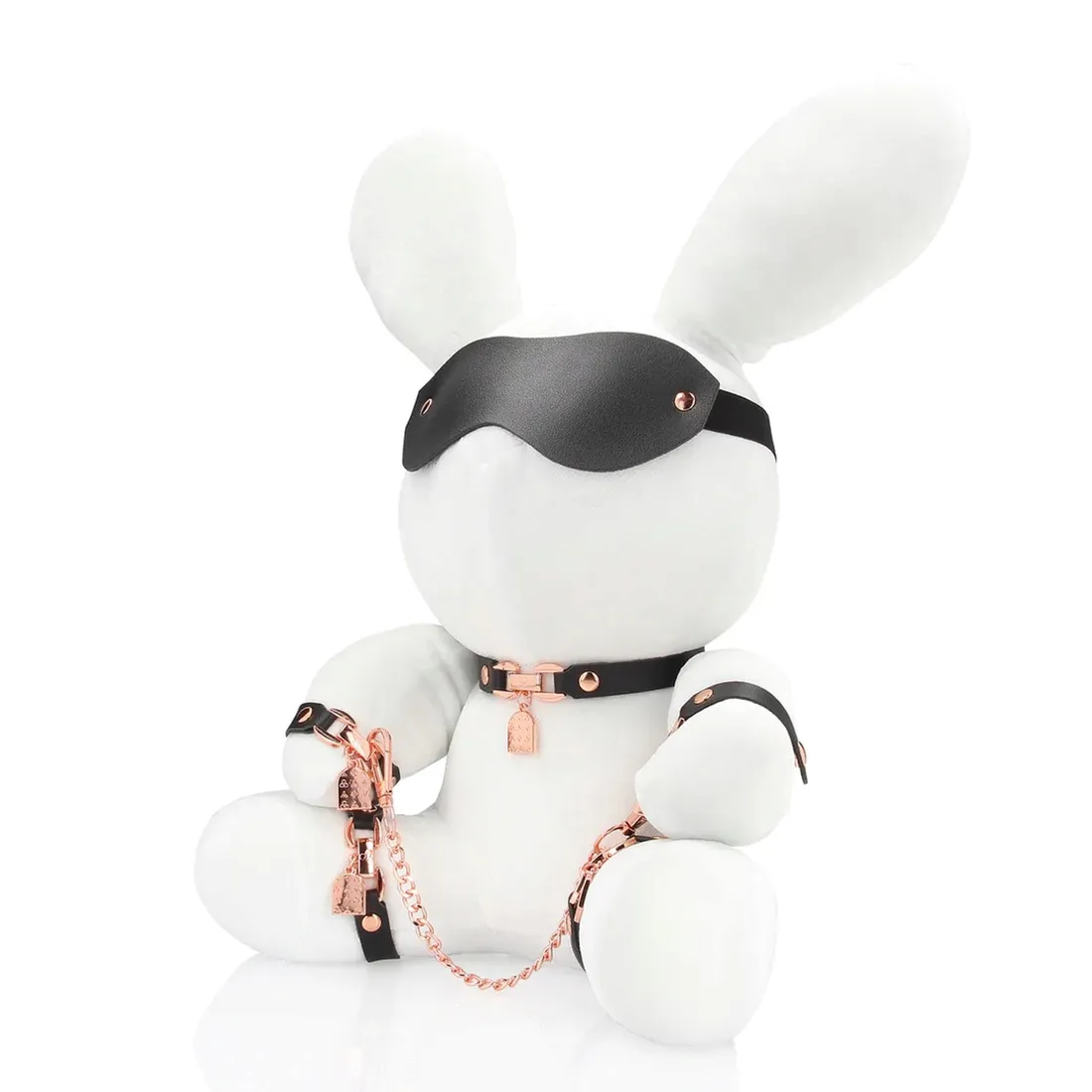 rabbit-bondage-velvet-large-white