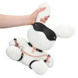 rabbit-bondage-velvet-large-white-stan-nowy-stan-opakowania-oryginalne