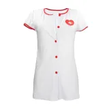 nurse-costume-s-m-white-stan-opakowania-oryginalne