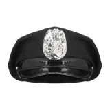 police-costume-s-m-black-stan-opakowania-oryginalne