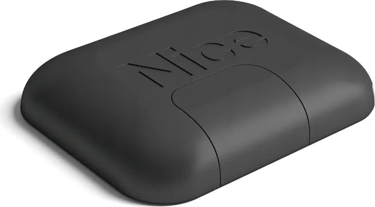 pilot-nice-43392-mhz-flor-certyfikat-ce
