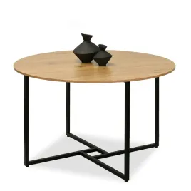 nowoczesny-stol-do-jadalni-okraly-fi-120cm-birk-bab-nogi-metalowe-czarny