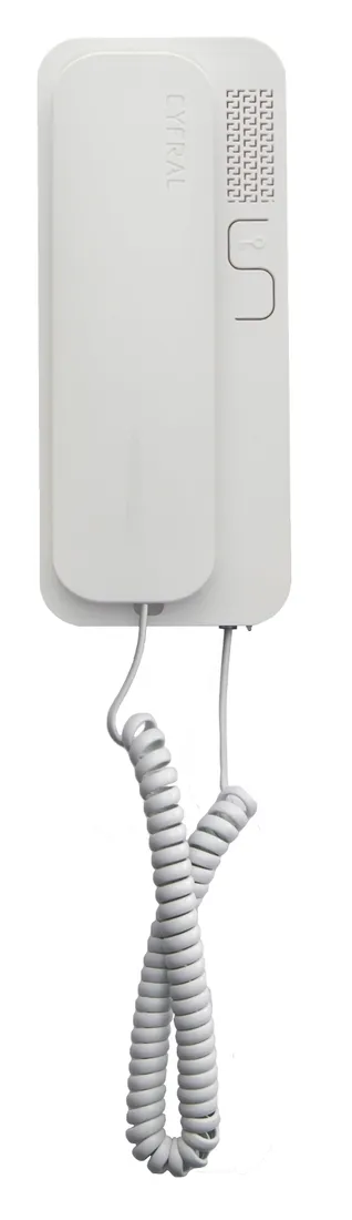 unifon-cyfral-smart-5p-bialy