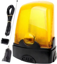 lampa-sygnalizacyjna-came-kiaro-230v-z-wkladem-ledowym
