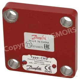 pokrywa-gorna-danfoss-chv-x-50-komplet-148b5747