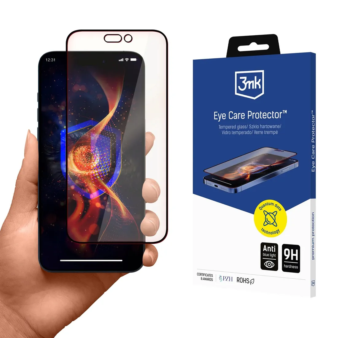 apple-iphone-16-pro-3mk-eye-care-protector-stan-nowy