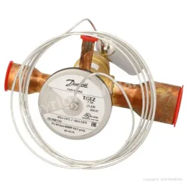 zawor-danfoss-tge-7-r407c-067n4156