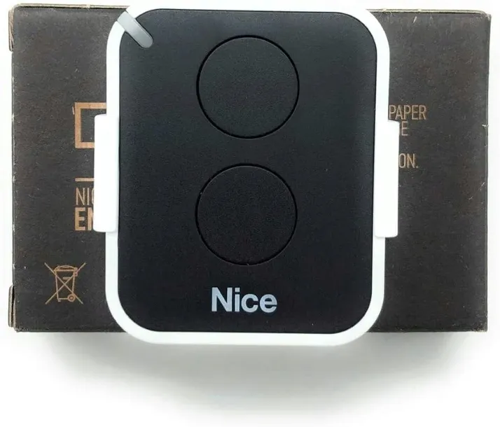 pilot-nice-43392-mhz-era-flor-czestotliwosc-433-92-mhz