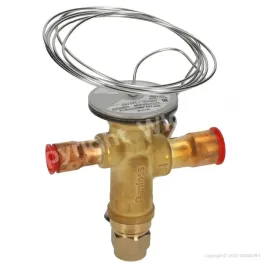 zawor-danfoss-tge-3-5-r410a-z-mop-067n3001