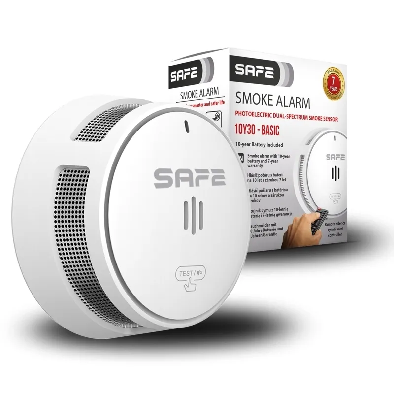 alarm-pozarowy-safe-10y30-basic