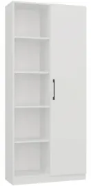 nowoczesny-regal-1-drzwi-80-cm-bialy-reddy-ts-4-kolory