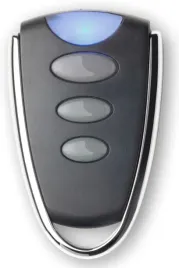pilot-do-bramy-zamiennik-faac-fix-43392-mhz-3-przyciski