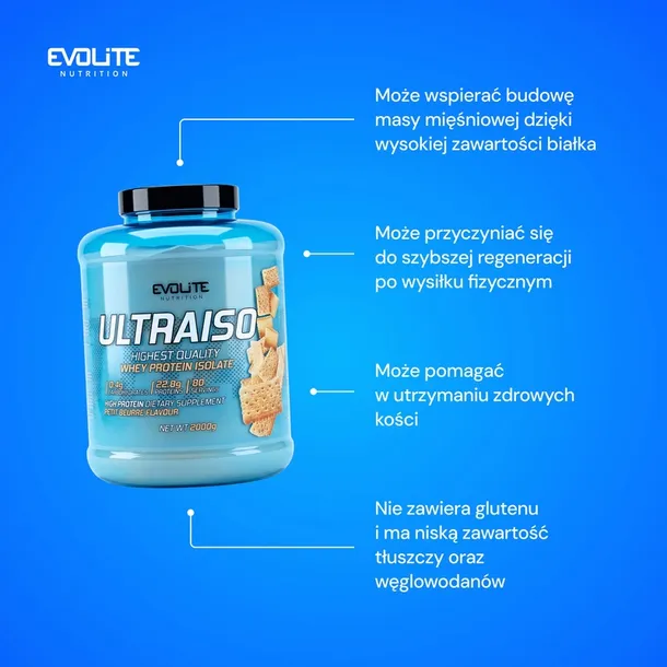 evolite-nutrition-ultraiso-2000-g
