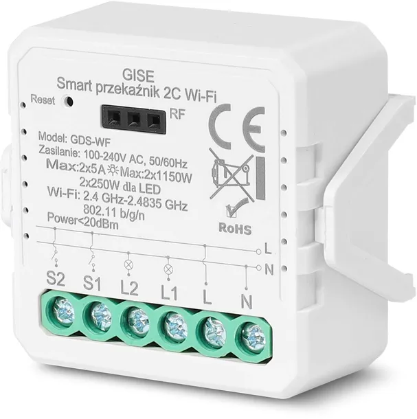 gise-gds-wf-wifi-seria-gds-wf
