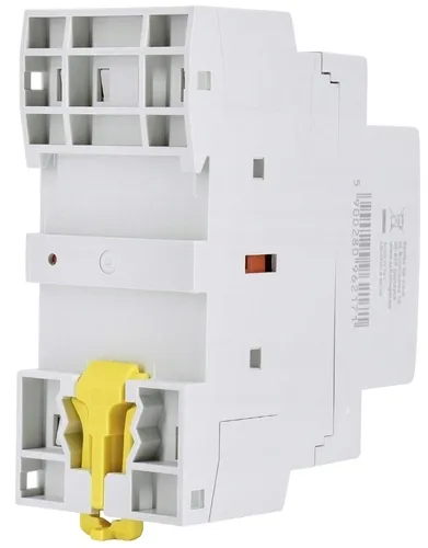 stycznik-modulowy-sc201-2p-25a-ac-230v-4no-schelinger-certyfikat-ce