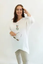 biala-asymetryczna-tunika-sweterek-na-lato-uni