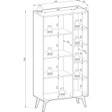 regal-wilde-05-eukaliptus-scandi-wysokosc-mebla-160-cm