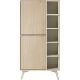 regal-wilde-05-bez-piaskowy-scandi-stan-nowy