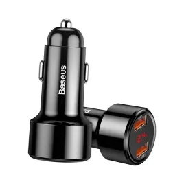 baseus-magic-series-dual-ladowarka-samochodowa-qc-3-0-2x-usb-45w-6a-czarny