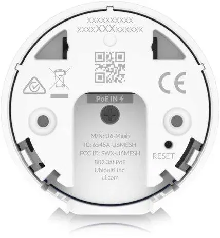 ubiquiti-unifi-u6-mesh-standard-pracy-bezprzewodowej-802-11ax-wi-fi-6-802-11ac-wi-fi-5-802-11n-wi-fi-4-802-11g-802-11b-802-11a