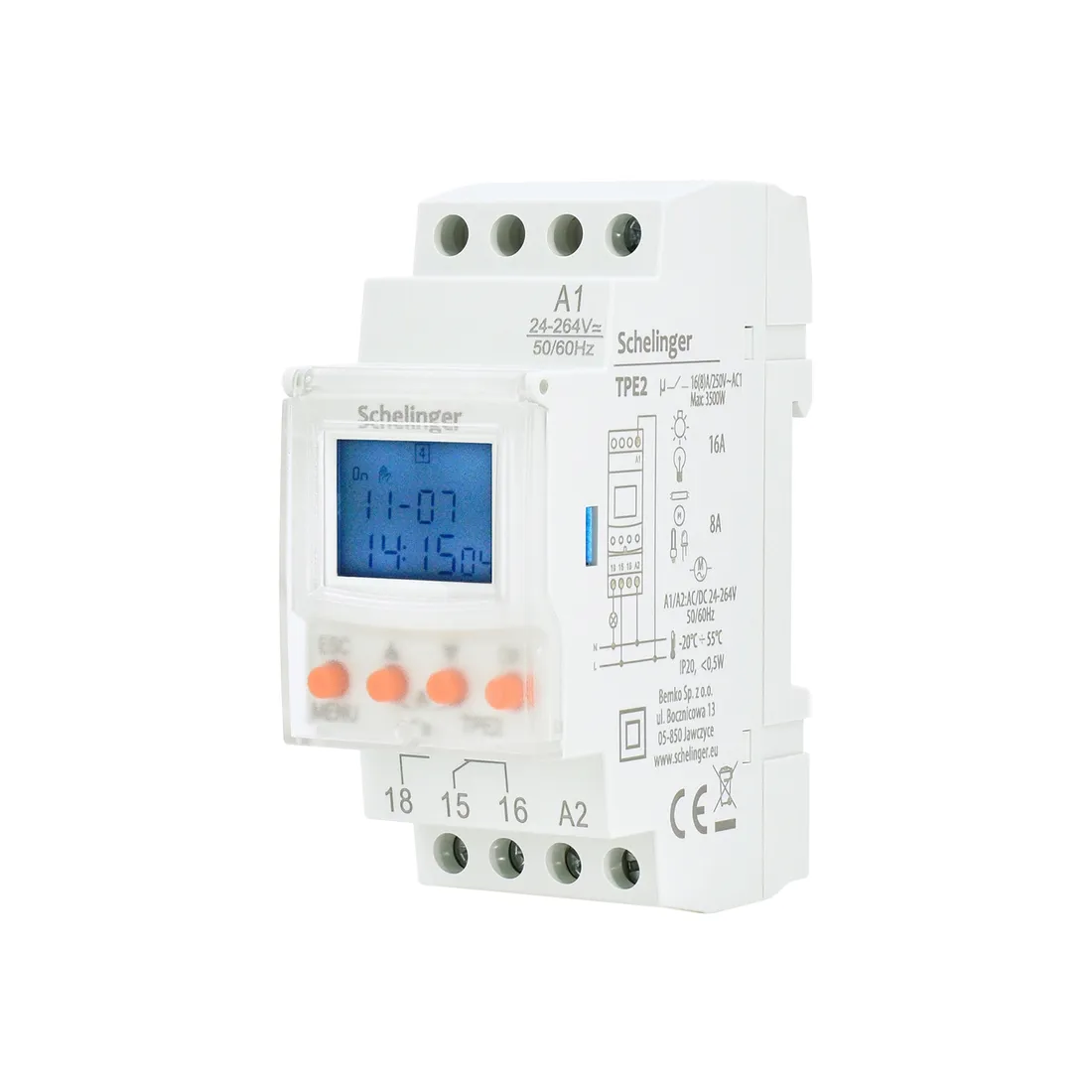 programator-czasowy-elektroniczny-na-szyne-7d-schelinger-a26-tpe2-waga-z-opakowaniem-0-1-kg