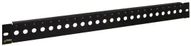 ramka-pulsar-rap-f-24-porty-czarna