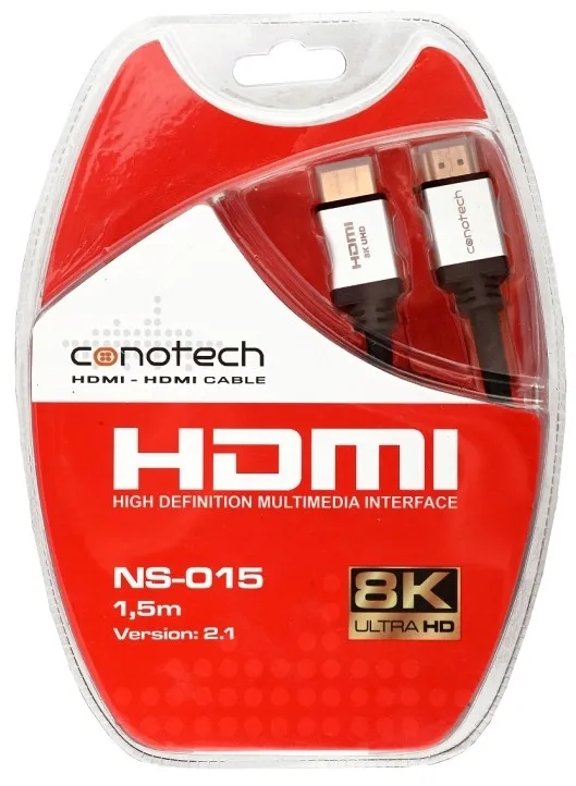 kabel-conotech-ns-015-hdmi-hdmi-15-m-standard-hdmi-2-1
