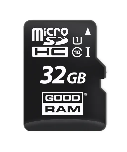 karta-pam-microsd-32gb-goodram-adapter-class-10-waga-z-opakowaniem-0-008-kg