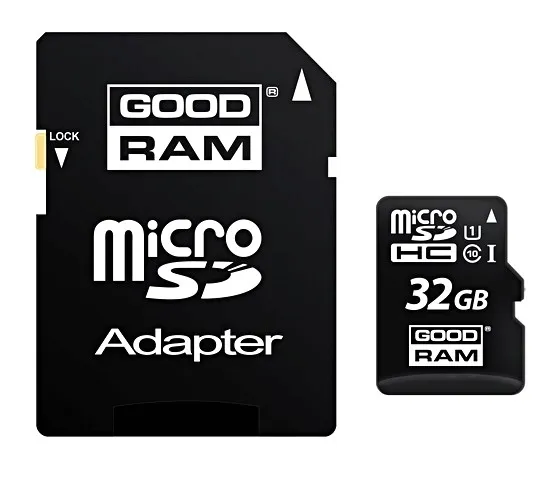 karta-pam-microsd-32gb-goodram-adapter-class-10-producent-goodram-dolaczony-adapter-tak