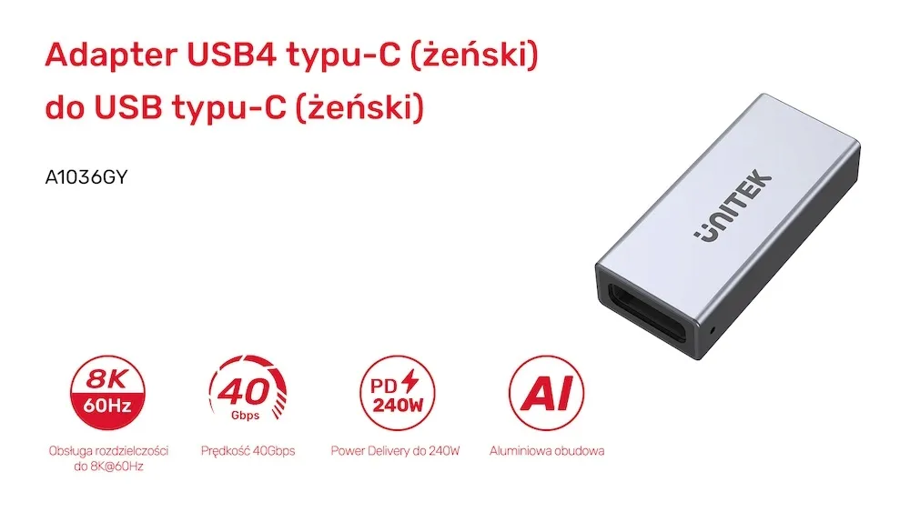 adapter-usb-c-usb-c-unitek-a1036gy