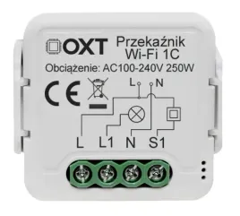 modul-oxt-mini-przekaznik-1-kanal-wifi-tuya