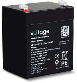 akumulator-agm-voltage-12v-5ah-ve12-5-0