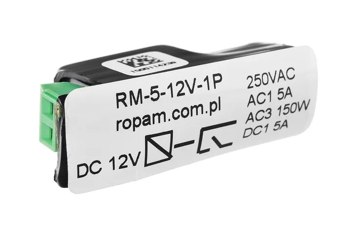modul-przekaznikowy-ropam-rm5-12v-1p-kod-producenta-rm5-12v-1p