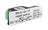modul-przekaznikowy-ropam-rm5-12v-1p-kod-producenta-rm5-12v-1p