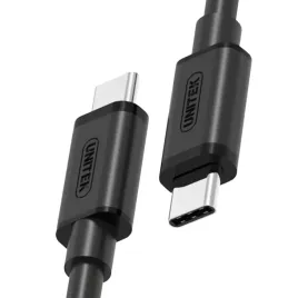 kabel-unitek-usb-typ-c-usb-typ-c-1-m-czarny