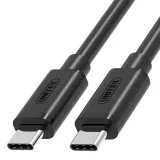 kabel-unitek-usb-typ-c-usb-typ-c-1-m-czarny-kod-producenta-y-c477bk