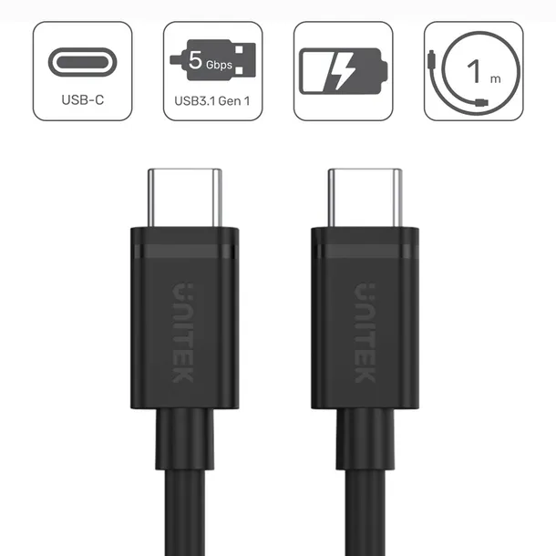kabel-unitek-usb-typ-c-usb-typ-c-1-m-czarny-kolor-czarny-zlacza-usb-typ-c-usb-typ-c